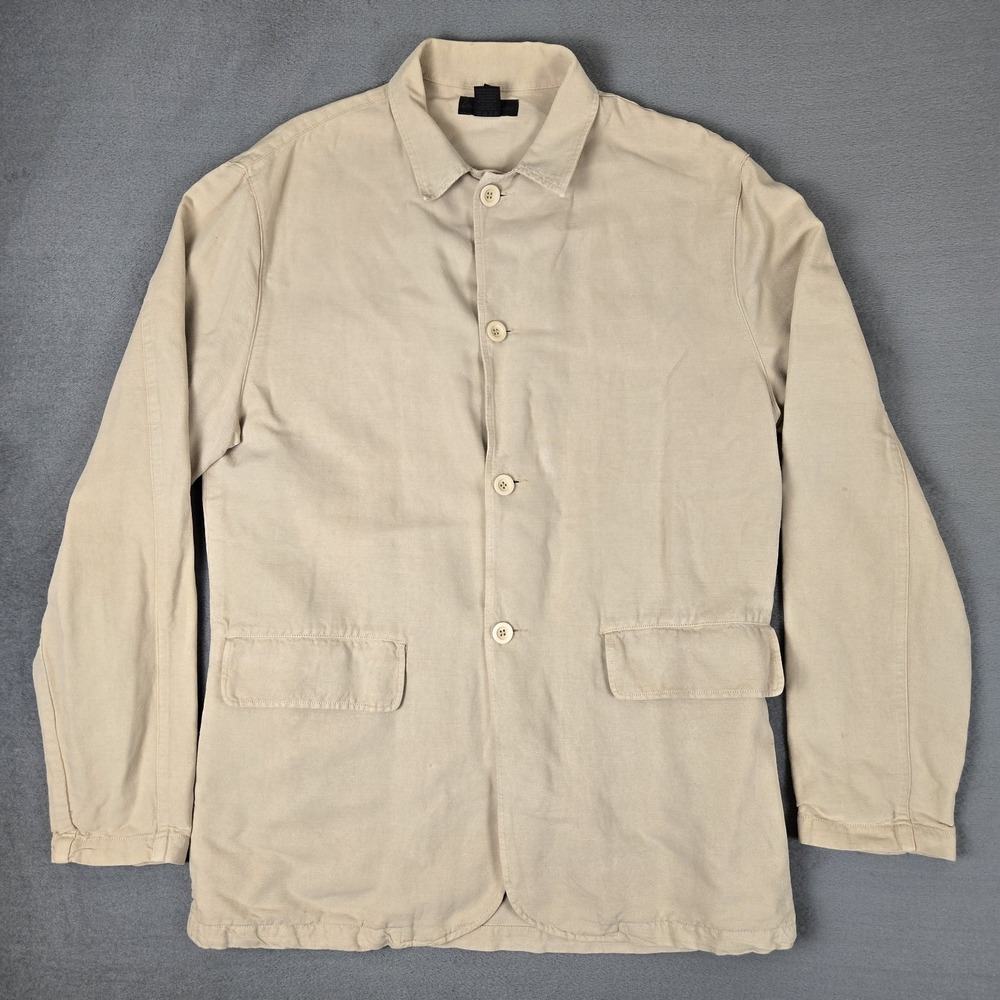 Men's Vintage Chore Jacket